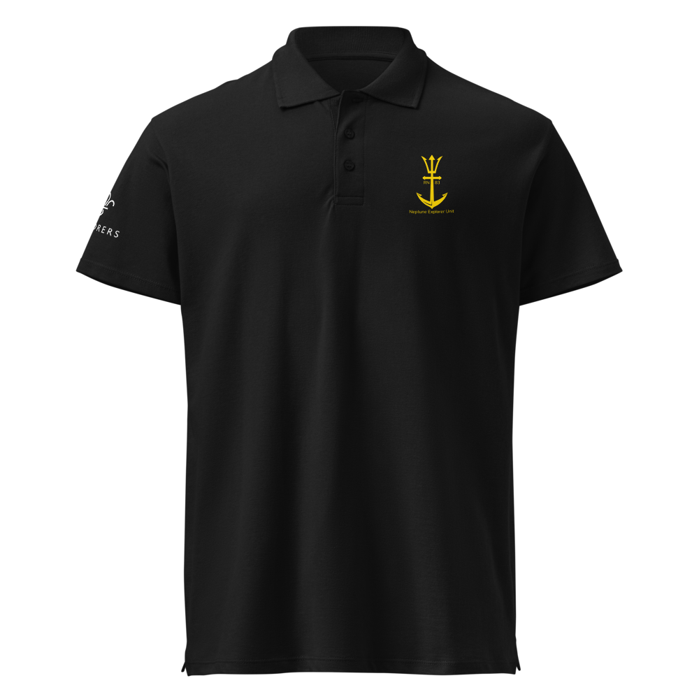 Neptune Polo-Shirt