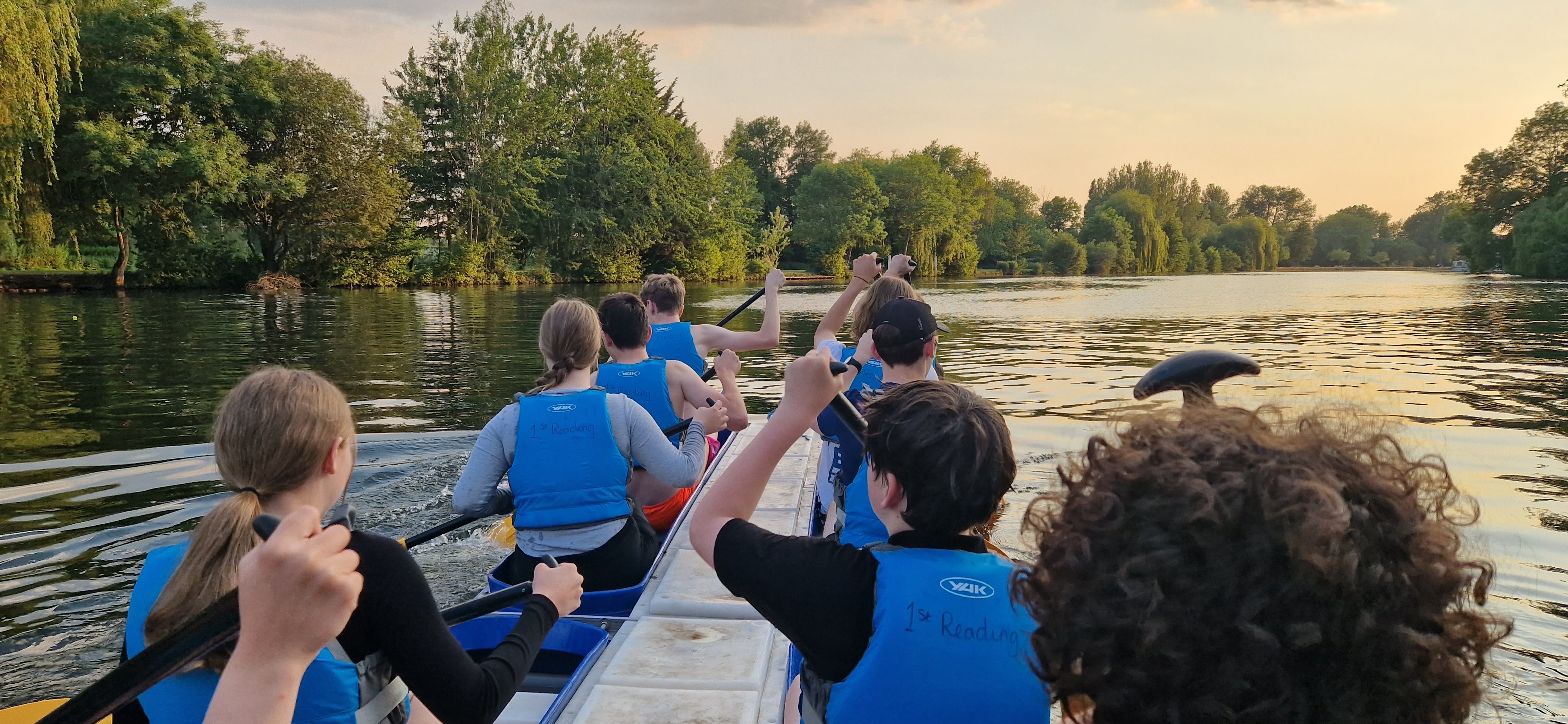 Train Hard, Race Easy